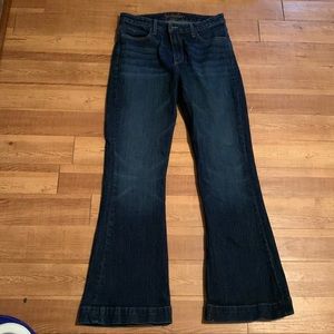 Kimes Ranch “Jennifer” jeans